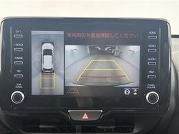 【カーナビ】ナビ利用時のマップ表示は見やすく、いつものドライブがグッと楽しくなります！