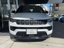 R5年式　コンパスナイトイーグル入庫しました