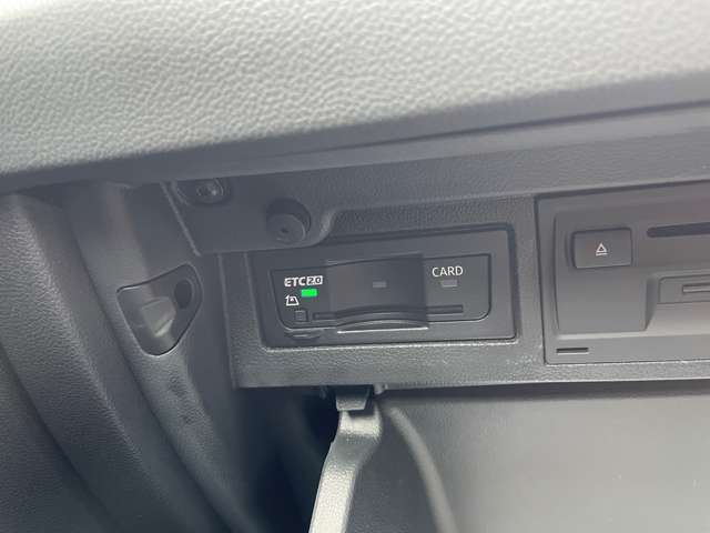 ETC車載器2.0