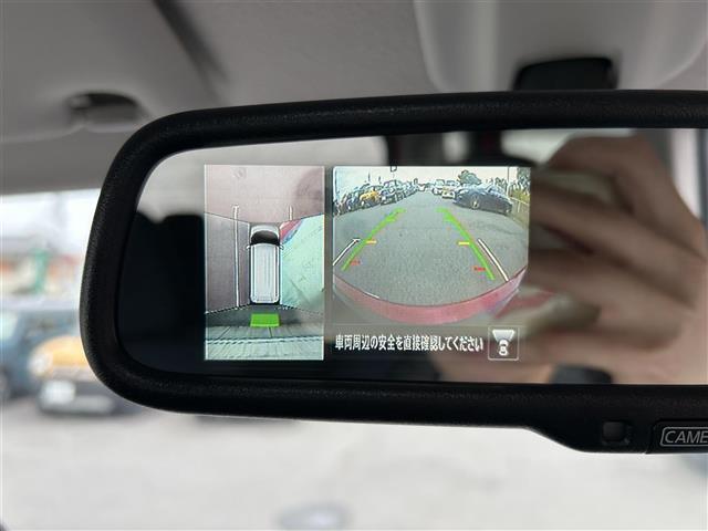 【ルームミラー】現車の確認はお電話で在庫のご確認の上是非ご来店くださいませ！ご来店の難しい方は店舗スタッフがお電話やメールで詳細をお答えさせて頂きます。