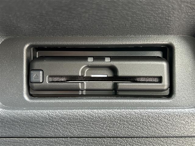【ETC装着車両】高速走行もスムーズにお支払いが可能な装備。セットアップも当店で可能！お任せください♪