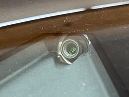 【スマートブレーキサポート】走行中に前方の車両等を認識し、衝突しそうな時は警報とブレーキで衝突回避と被害軽減をアシスト。より安全にドライブをお楽しみいただけます。