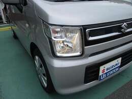 全国スズキディーラー共通！☆スズキOK保証付☆ご納車日から1年間走行距離無制限の無料保証！新車保証継承や延長保証など保証条件が異なる車種もありますので一度スタッフまでお声かけ下さい♪