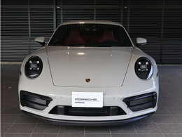 PORSCHE ロゴLEDドアカーテシライト