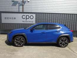 【LEXUS U-Car】 1年間の走行距離無制限の中古車保証が付帯されます。（有償にて2年まで可能）