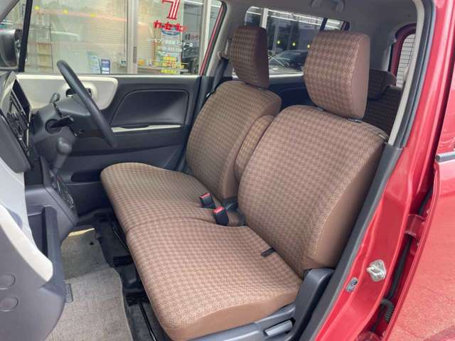 買取店の強みを十分に活かしております☆買取させて頂き良質な物件のみをご販売させて頂いております☆