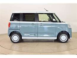 まるごとクリーニングは外装もボディ・タイヤはもちろん、エンジンルームまで徹底的に洗浄しています。さらにボディの磨き上げ、コーティングも行っています！！