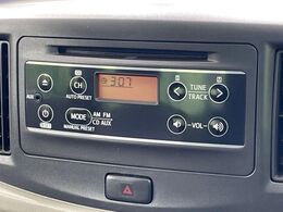 お好きな音楽を車内でお楽しみいただけます♪スピーカー交換・ウーハー追加などの音質向上や、最新ナビ・後席モニター等の取り付けも是非ご相談ください！