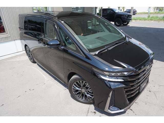 大人気ヴェルファイア！！法人様1オーナー車両の入庫です！メーカー保証継承込みのプライスになっております。お問い合わせお待ちしております。
