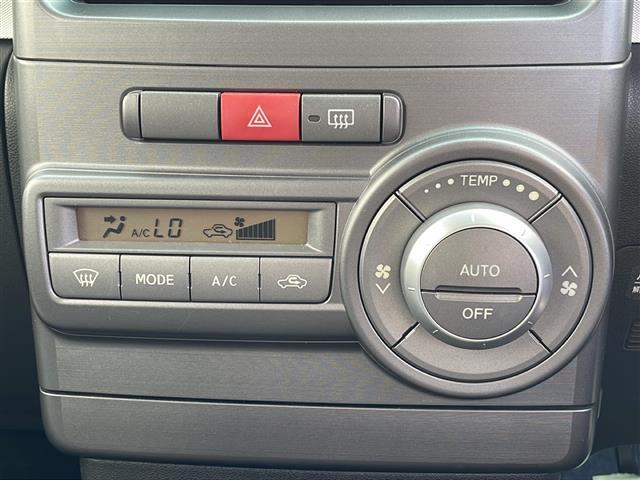【運転席操作部】快適なドライブを楽しむための機能が装備されています！運転席から触れるので、使いやすいです！除菌プランいれていただくと、さらに清潔で安心していただけます！