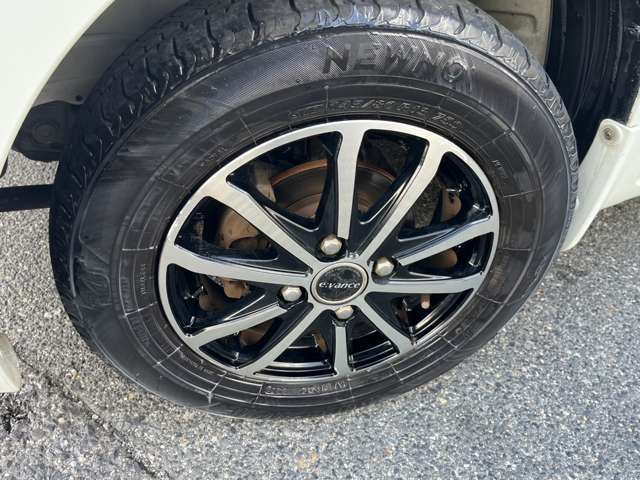 アルミホイール