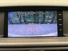 【問合せ：0776-53-4907】【バックカメラ】駐車時に後方がリアルタイム映像で確認できます。大型商業施設や立体駐車場での駐車時や、夜間のバック時に大活躍！