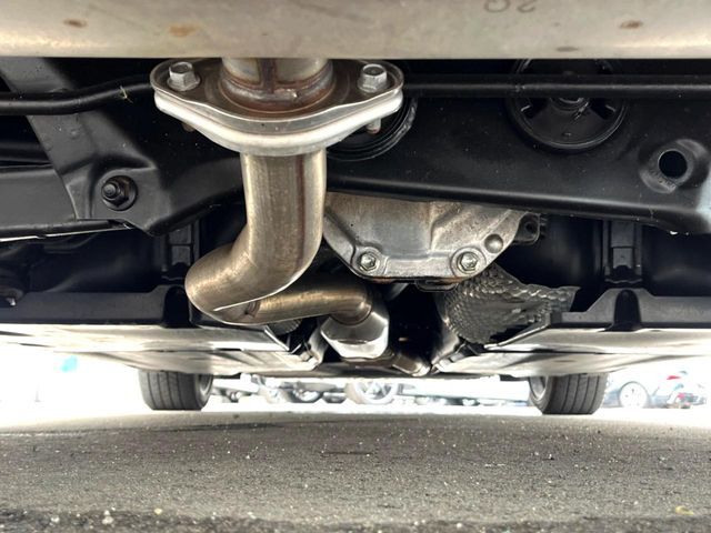 下回りがきれいなうちに、防錆加工の施工がオススメ。降雪地域はもちろん、沿岸部にお住いの方や、趣味でマリン・ウィンタースポーツをされる方にご好評いただいております。