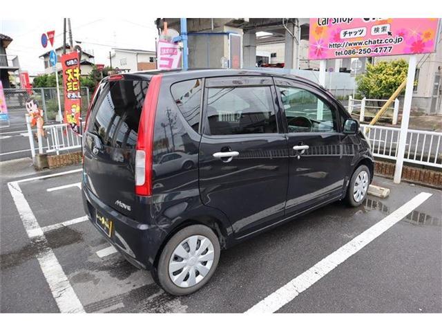 このお車はユーザー買取車で過去の修復履歴が不明です。現状渡しですので現車を確認・試乗のうえご購入下さい。詳細についてはお電話下さいね♪