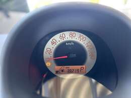 距離少なく状態も良好です！38,20キロです！