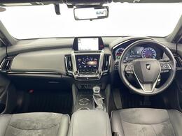 【インパネ全体】『インパネ全体』の画像になります。写真の内容に関してご不明点、ご質問等がございましたらお気軽にガリバー店舗までお問い合わせください。