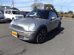 ワンオーナー車