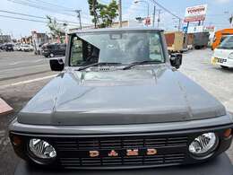 リトルD　フェイスチェンジ