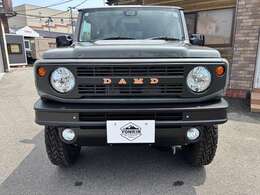 リトルD　フェイスチェンジ