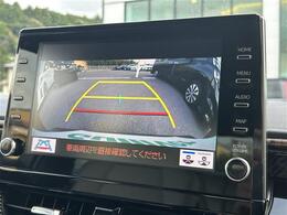 【　ナビゲーション　】ナビゲーションシステム装備なので不慣れな場所へのドライブも快適にして頂けます♪