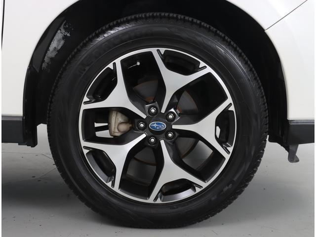 タイヤは海外製のタイヤを装着しています。