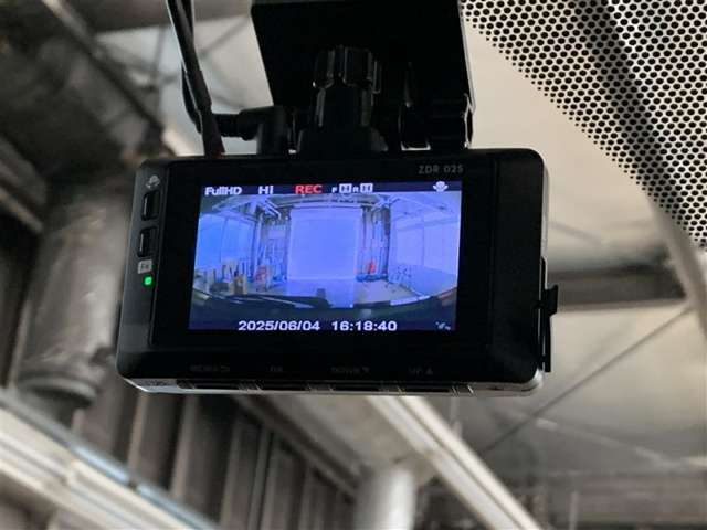 お客様の安全運転を見守っております。