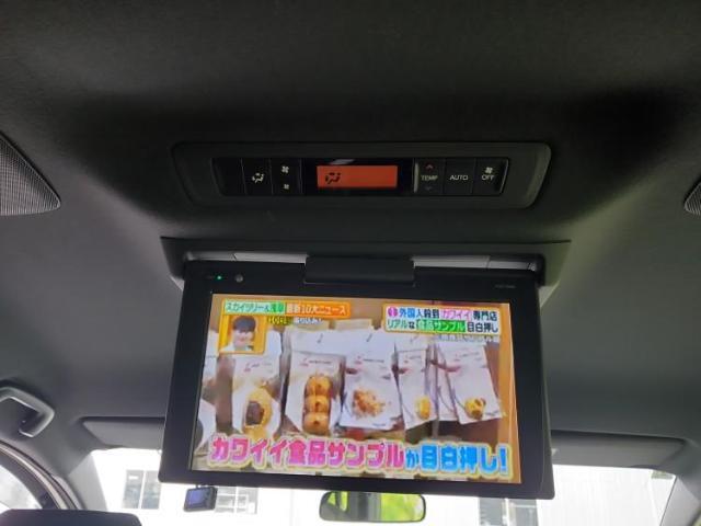 ナビ、ドラレコ、ETC、フリップダウンモニター、デジタルインナーミラーetc…後付け可能です！オプションも豊富に取り揃えておりますのでご安心ください！