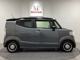 購入後も自社指定整備工場完備でお客様の愛車をしっかりサポート致します！御納車時には安全かつ安心してお乗り頂けるようホンダ専門知識を持つ整備スタッフが点検・整備・装備も説明をしてお渡ししております。