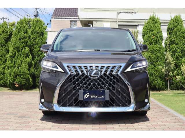 ◆LED3眼ヘッドライト シーケンシャルウインカー/LEDフォグランプ/スピンドルグリル・LMボディキット