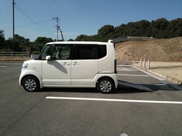 現車確認・ご試乗可能です。