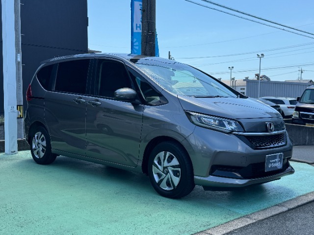 ホンダ専門整備スタッフがHonda中古車整備基準に基づいた点検整備を実施いたします。整備費用は本体価格に含んでおります。