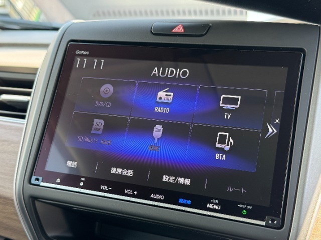 今では欠かせない「Bluetooth Audio」付きで音楽聴き放題★