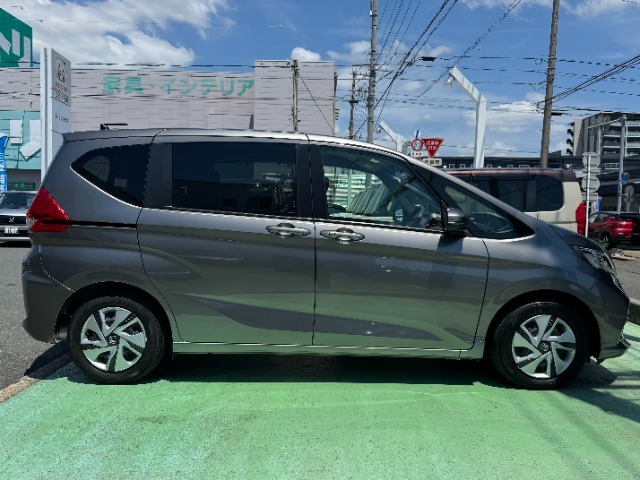 U-Selectは、本田技研工業株式会社が認定するHonda車専門中古車ディーラーです。