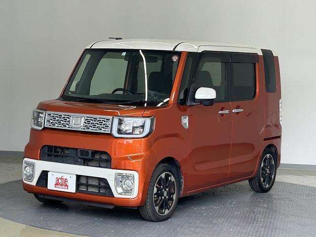 全車にとっても安心な保証あり！最大5年・100000km！