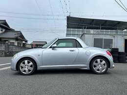 自社整備工場完備！！熟練の技術を持った整備専門スタッフ在中！！ご購入後の整備等につきましてもご安心下さいませ。専任整備士が丁寧にご対応させていただきます。