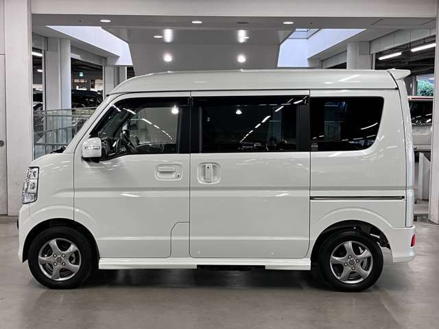 見て、触って、体感できる全周500mの試乗コース完備！
