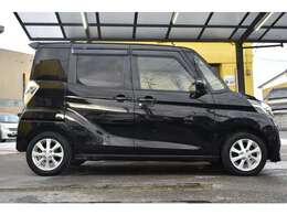 お車でご来店の場合は「首都高・常盤道の三郷インター」もしくは「東京外環自動車道の草加インター」で下りてから約15分です！