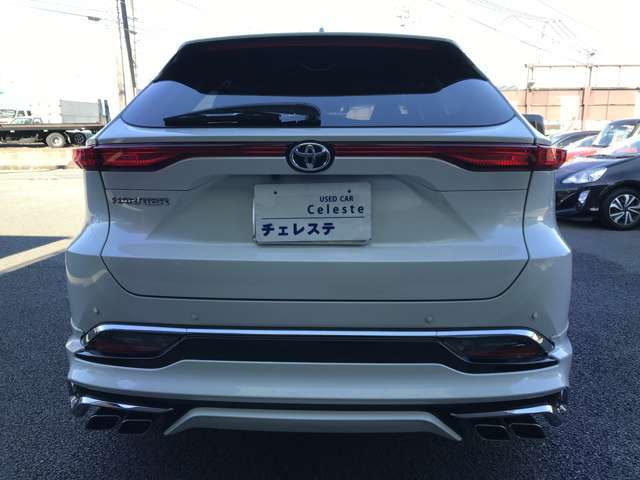 この度は、お車をご覧いただき有難うございます。気になることがございましたら「在庫確認・見積り依頼のボタン」からお気軽にご連絡ください☆もちろん、お電話でのお問い合わせ、ご来店もお待ちしております☆