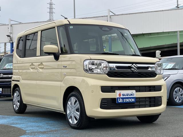 軽自動車の魅力はいろいろありますよね。維持費、小回り、運転のしやすさ、燃費のよさ、書いたら書ききれないほど！