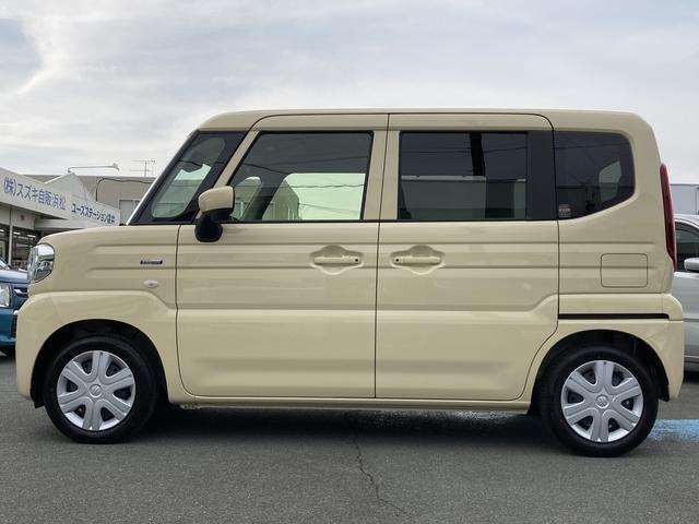 お渡しする前にスズキ車のプロがキッチリと法定1年点検を実施いたします。