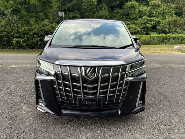 ◆SUV・アウトドア専門店OSINC.◆