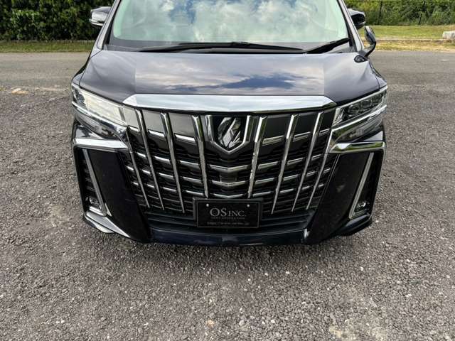 ◆SUV・アウトドア専門店OSINC.◆