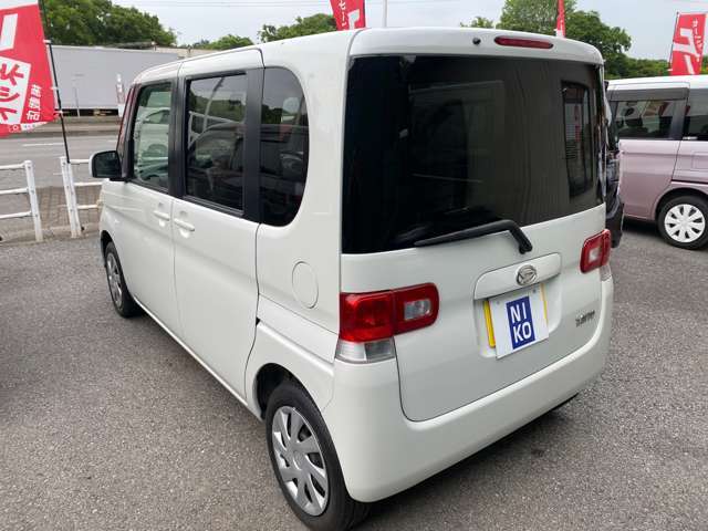 ご納車までにコーティング施工致します。お客様に合わせたサービスを提案致します。