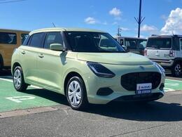 静岡県下に16拠点を擁するスズキ自販浜松のネットワークでお客様のカーライフをしっかりサポート