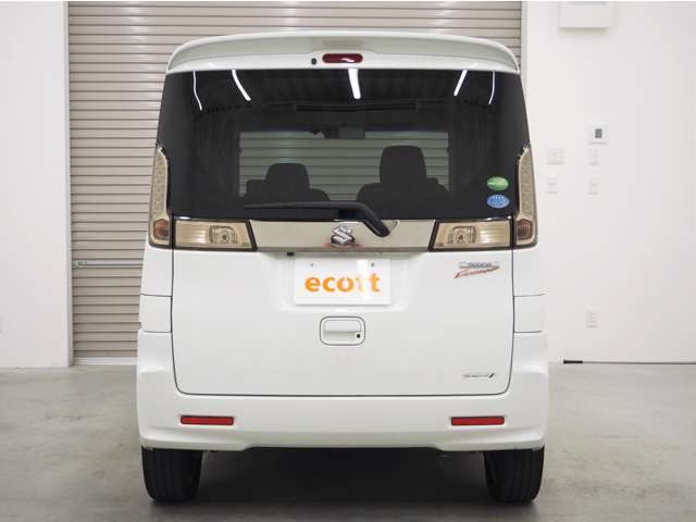 自社の近畿運輸局指定整備工場で点検、整備を行なって納車いたします。（認証工場よりもランクが上の車検の出来る工場ですので、納車整備もバッチリです。）