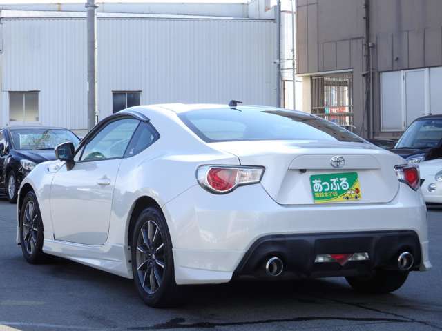 中古車は同じ内容の車は出てきません！！！その時勝負です！