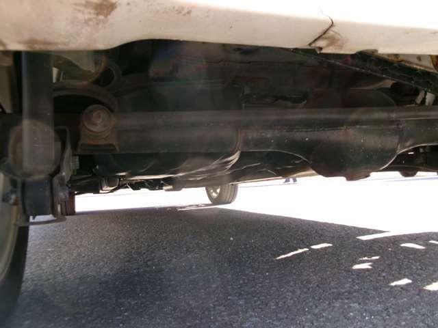 下廻り状態良いです。