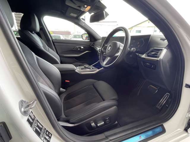 内外装美車！当店では内外装ともに一定の品質をクリアした厳選車両のみ取り扱っております。厳選された良質な車両だからこそ、自信を持っておススメさせて頂きます。