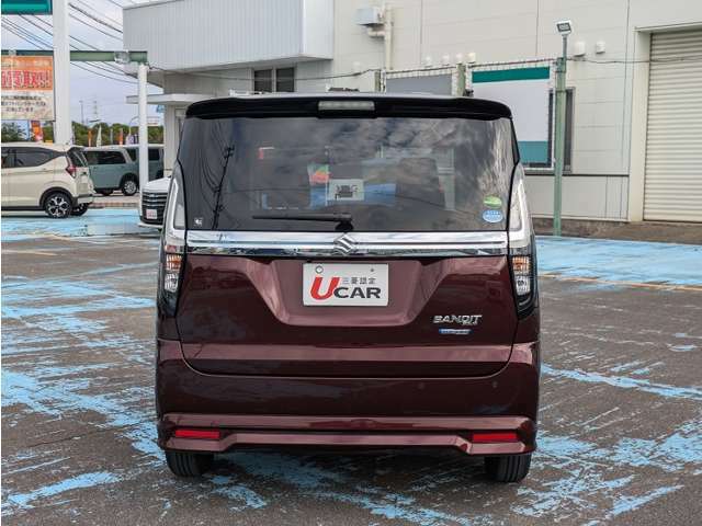 走行が少なく、内外装ともにキレイなお車です♪是非一度見に来てください！