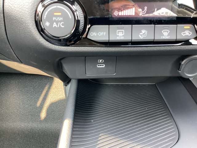 USB電源